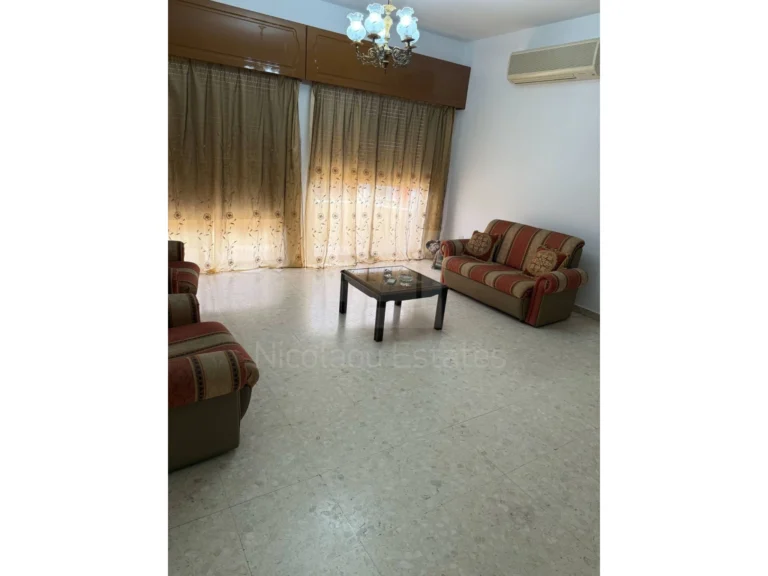 3 Bedroom Apartment for Rent in Limassol – Apostolos Andreas