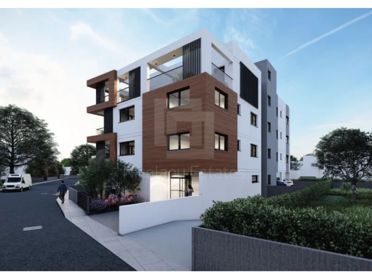 Cheap Apartments for Sale Nicosia up to 400000 euro