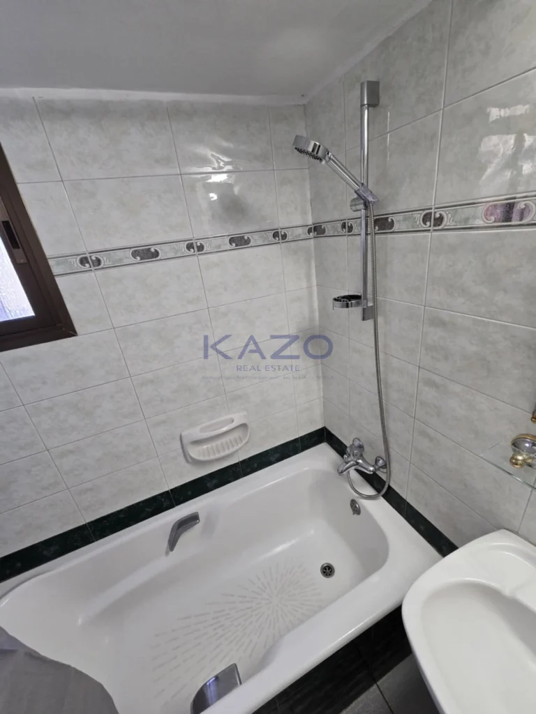 1 Bedroom Apartment for Rent in Limassol – Kapsalos