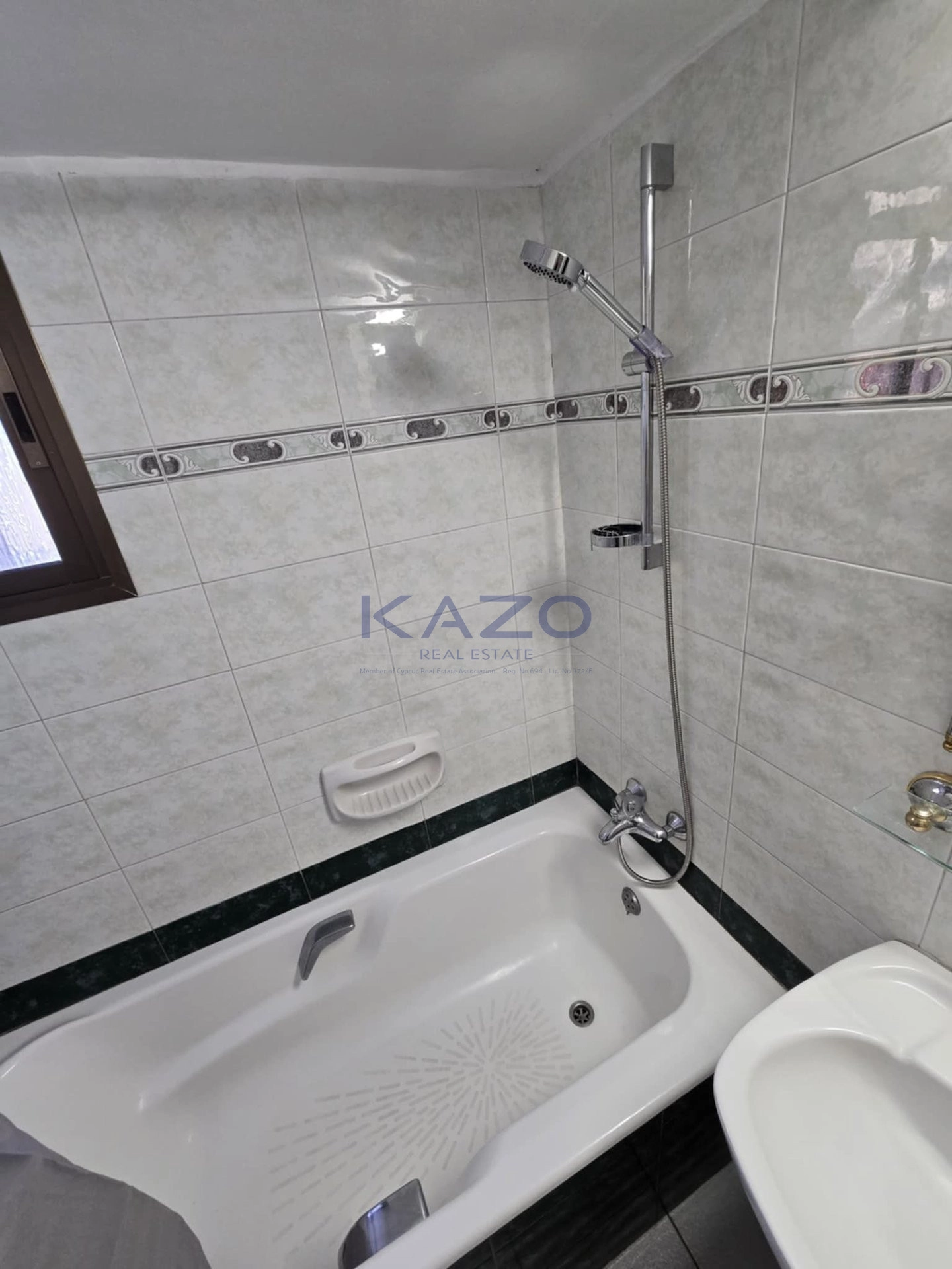 1 Bedroom Apartment for Rent in Limassol – Kapsalos