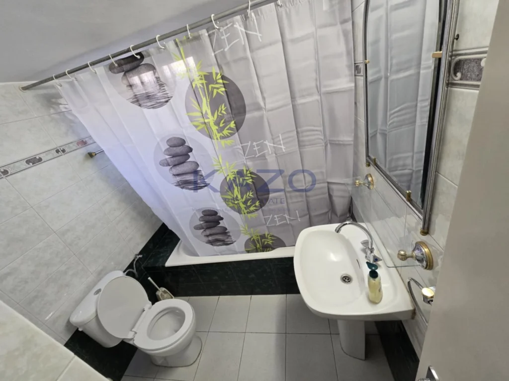 1 Bedroom Apartment for Rent in Limassol – Kapsalos