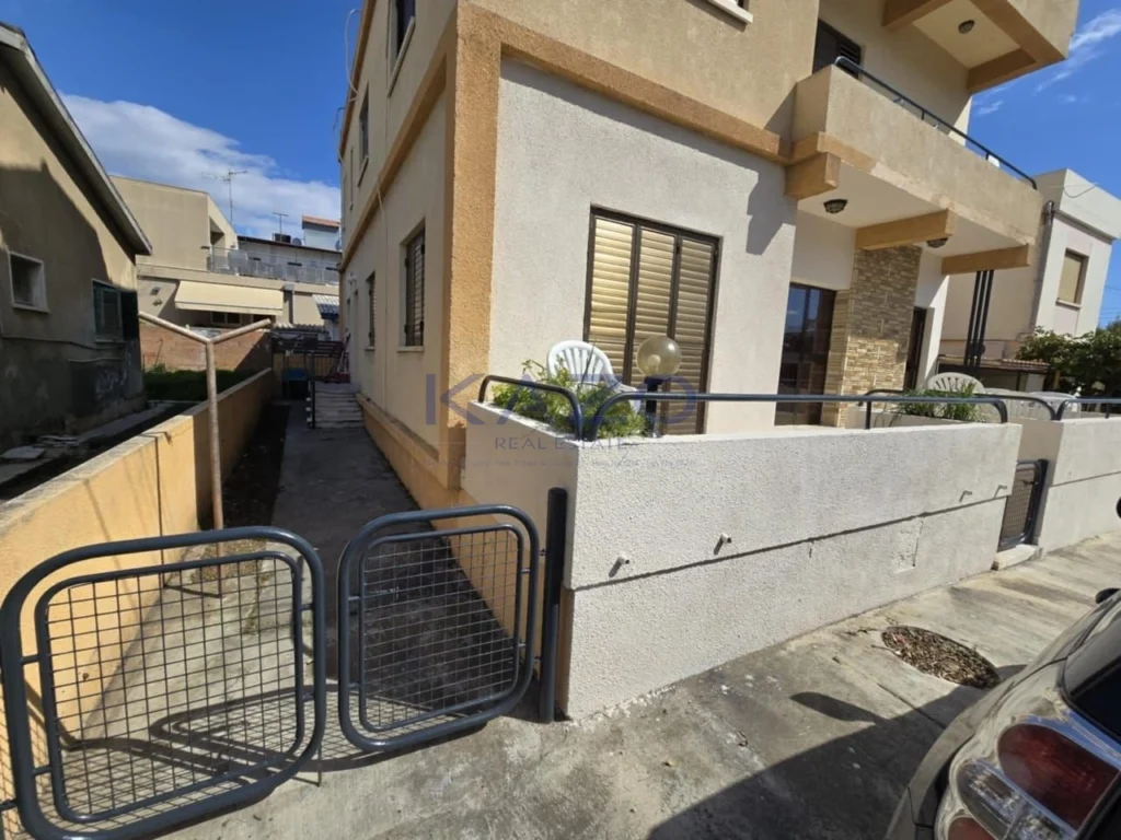 1 Bedroom Apartment for Rent in Limassol – Kapsalos