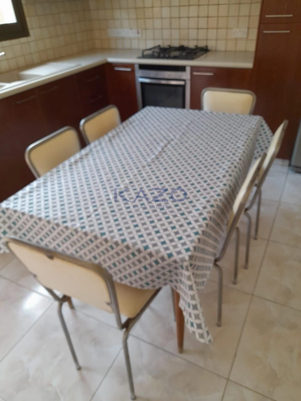1 Bedroom Apartment for Rent in Limassol – Kapsalos
