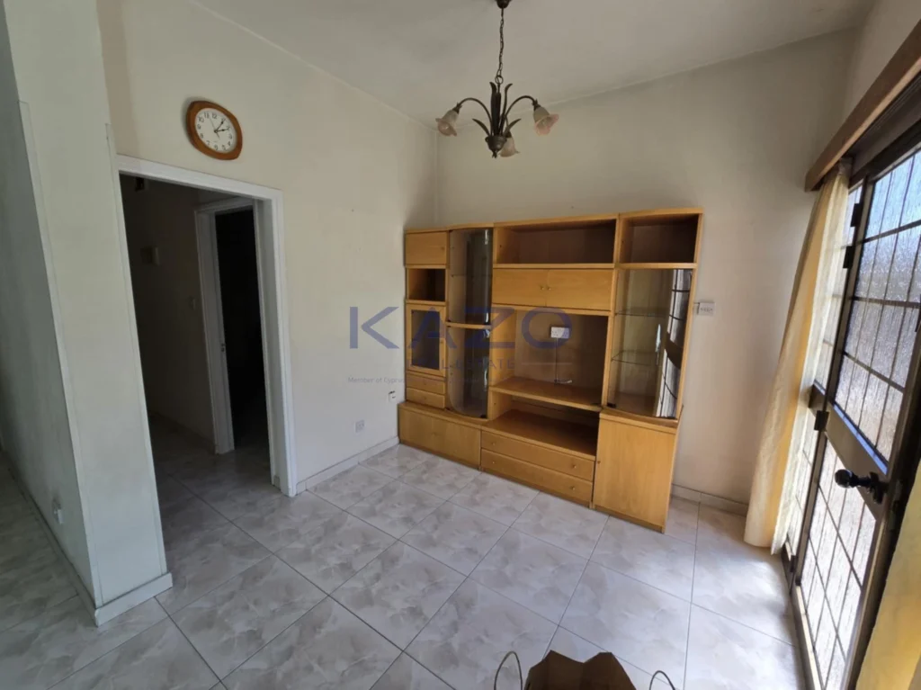 1 Bedroom Apartment for Rent in Limassol – Kapsalos