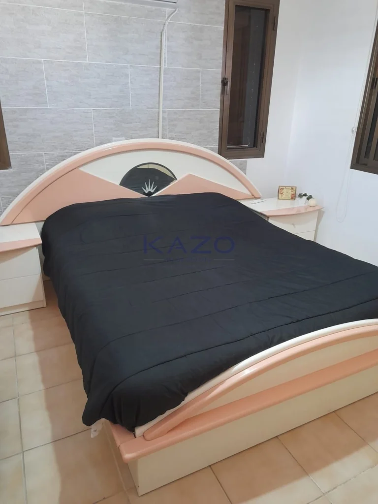 1 Bedroom Apartment for Rent in Limassol – Kapsalos