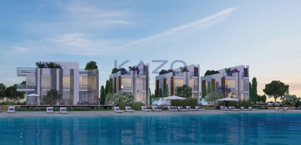 5 Bedroom House for Sale in Famagusta – Agia Napa