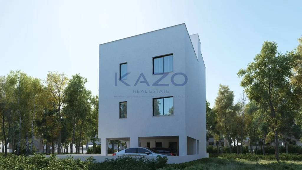 2 Bedroom Apartment for Sale in Limassol District