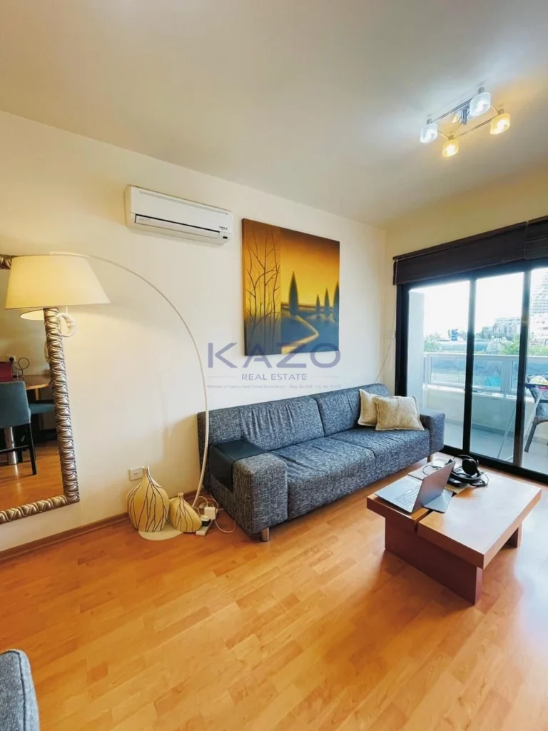 2 Bedroom Apartment for Sale in Limassol District