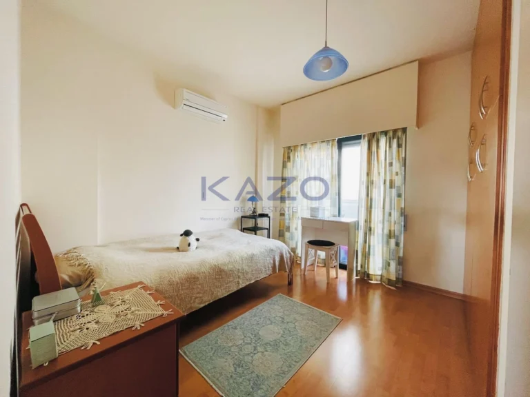 2 Bedroom Apartment for Sale in Limassol District