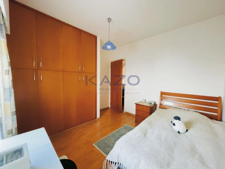 2 Bedroom Apartment for Sale in Limassol District