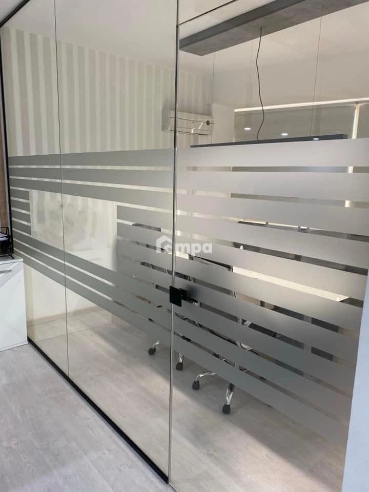 90m² Office for Rent in Nicosia District