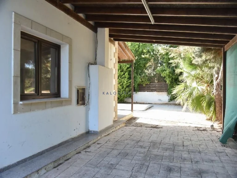 3 Bedroom House for Sale in Sotira, Famagusta District