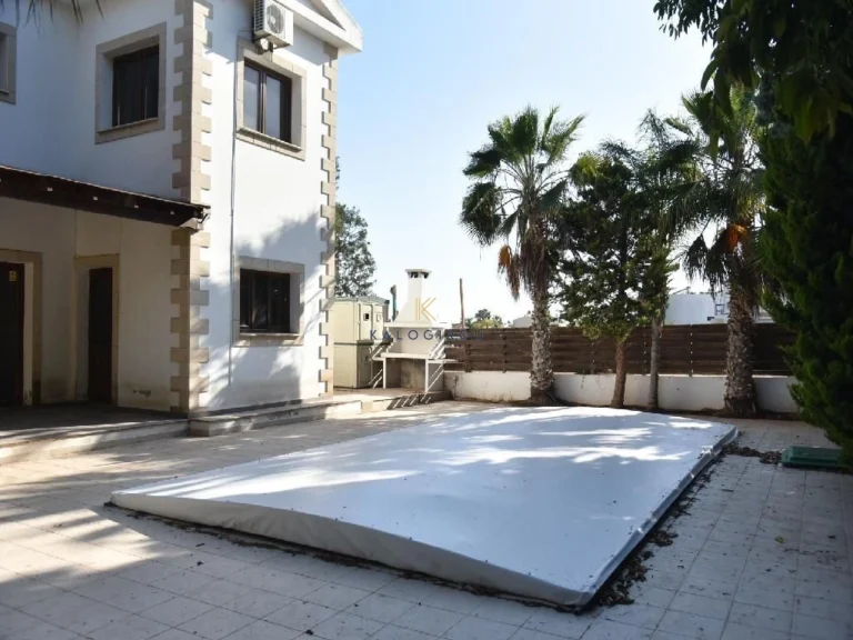 3 Bedroom House for Sale in Sotira, Famagusta District