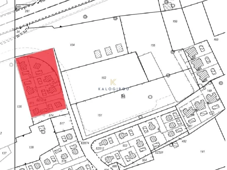 3 Bedroom House for Sale in Sotira, Famagusta District