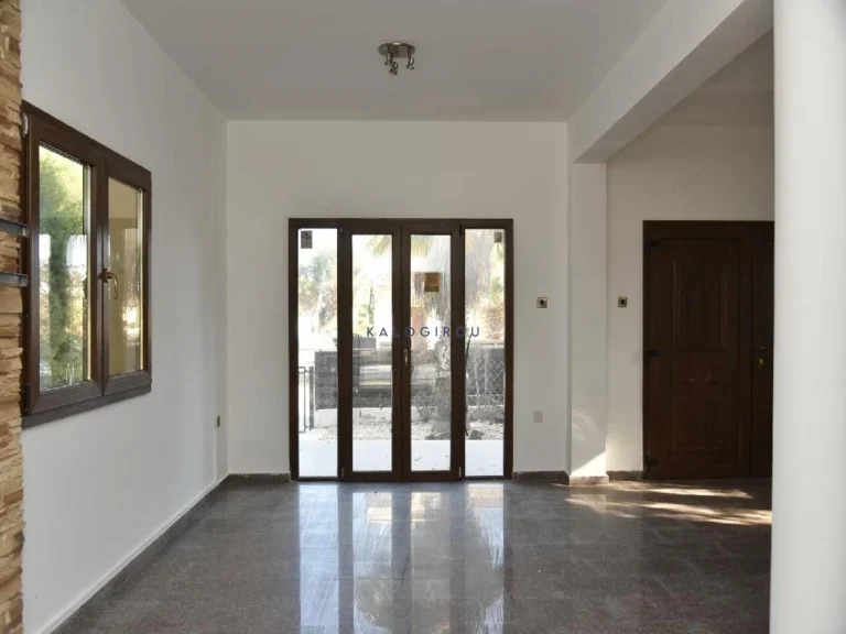 3 Bedroom House for Sale in Sotira, Famagusta District