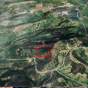 23,746m² Plot for Sale in Agios Theodoros, Larnaca District