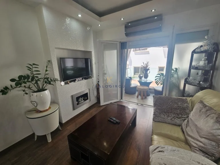 2 Bedroom Apartment for Sale in Larnaca District