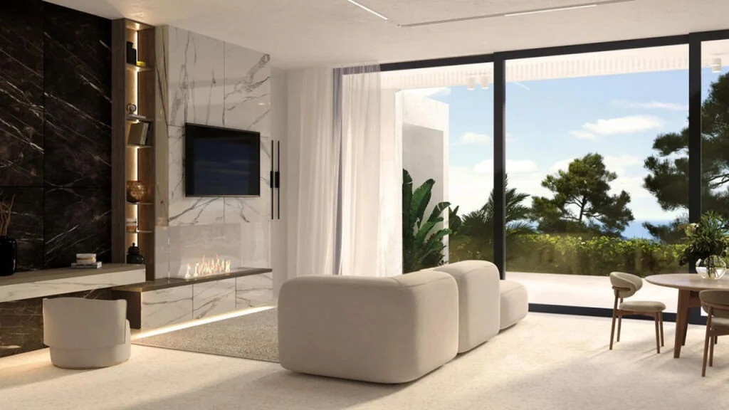 3 Bedroom House for Sale in Agios Tychonas, Limassol District