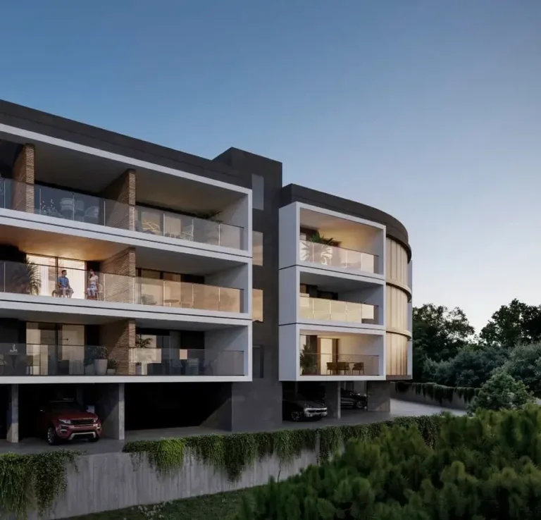 Cheap Apartments for Sale Paphos up to 1000000 euro