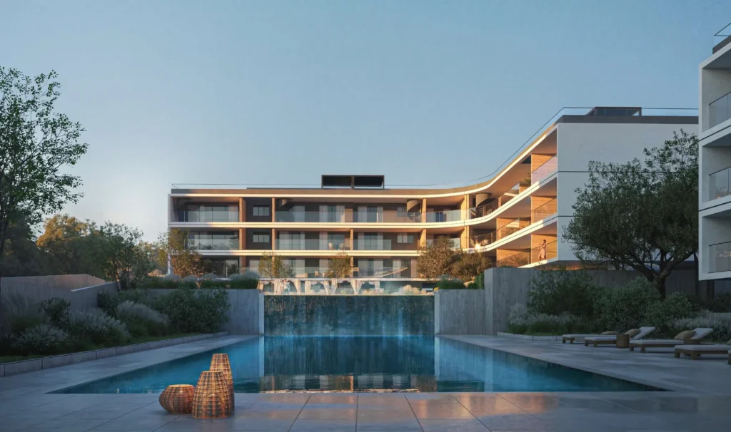 1 Bedroom Apartment for Sale in Kato Paphos
