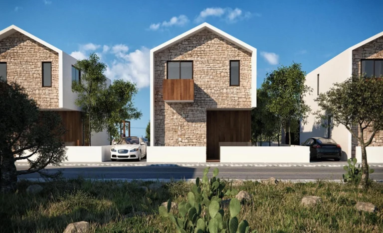 Cheap Houses and Villas for Sale Paphos up to 1000000 euro