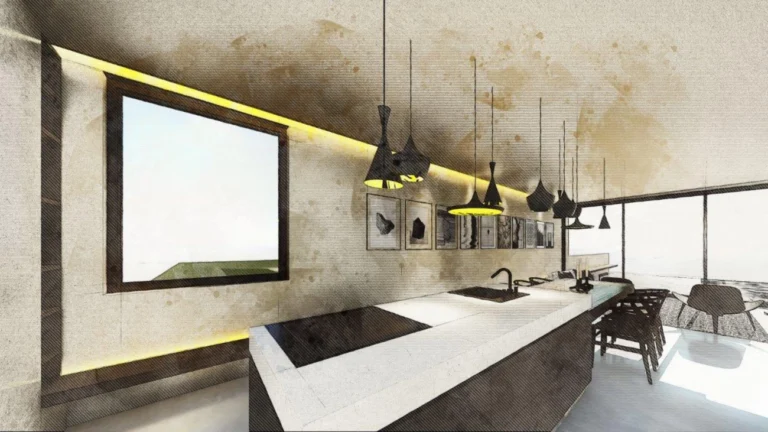 4 Bedroom House for Sale in Chlorakas, Paphos District