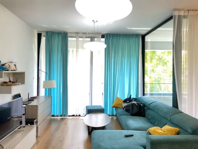 Average Price for 3 Bedroom Apartment in Cyprus