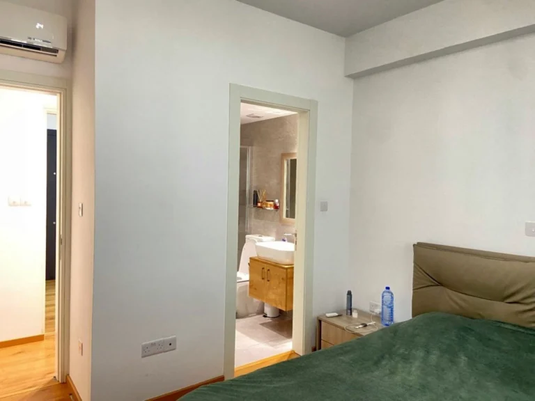 3 Bedroom Apartment for Sale in Limassol – Agios Nektarios