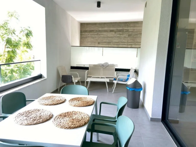 3 Bedroom Apartment for Sale in Limassol – Agios Nektarios