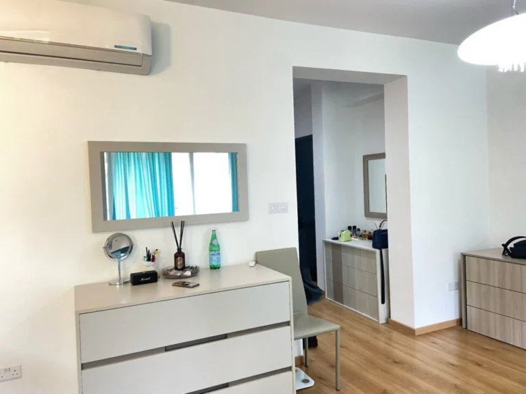 3 Bedroom Apartment for Sale in Limassol – Agios Nektarios