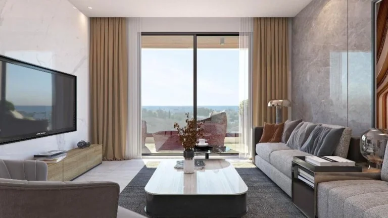 Cheap Apartments for Sale Larnaca up to 500000 euro