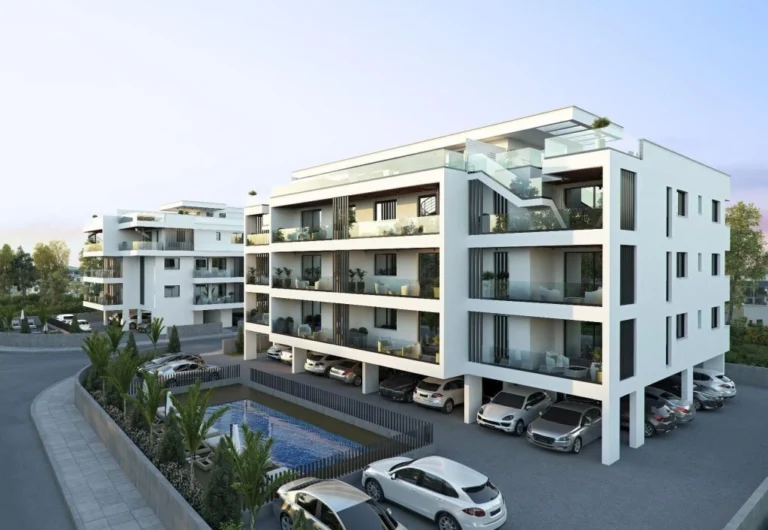 Cheap Apartments for Sale Larnaca up to 500000 euro