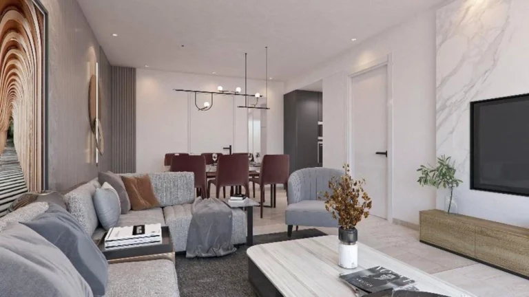 Cheap Apartments for Sale Larnaca up to 500000 euro
