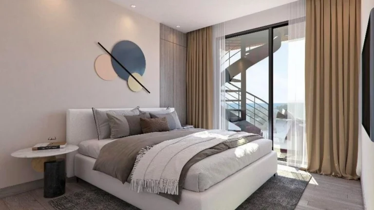 Cheap Apartments for Sale Larnaca up to 500000 euro