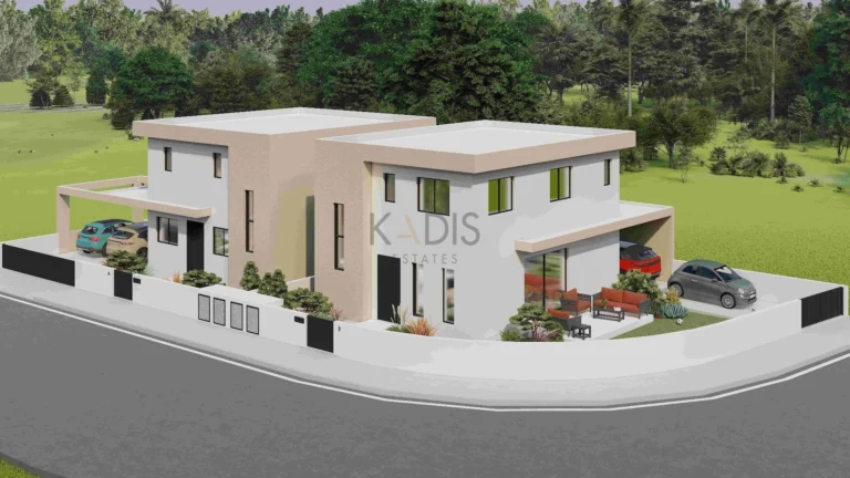 3 Bedroom House for Sale in Geri, Nicosia District