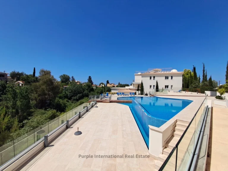 2 Bedroom Apartment for Sale in Tala, Paphos District