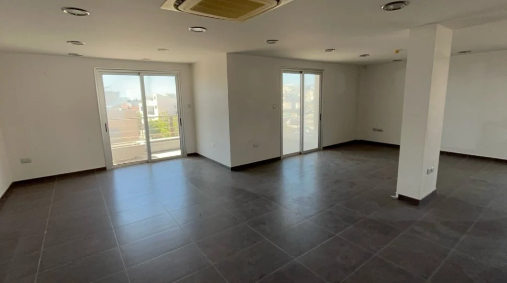 Γραφείο 124m² προς ενοικίαση στο Βασιλικό, Επαρχία Πάφου