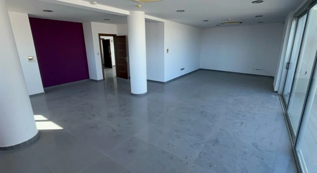 Γραφείο 124m² προς ενοικίαση στο Βασιλικό, Επαρχία Πάφου