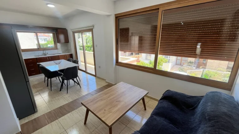 Cheap Apartments for Rent Paphos