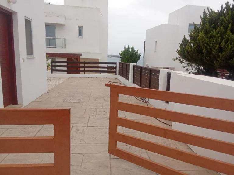 4 Bedroom House for Rent in Pegeia, Paphos District