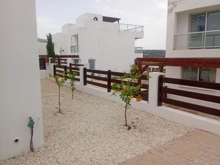 4 Bedroom House for Rent in Pegeia, Paphos District