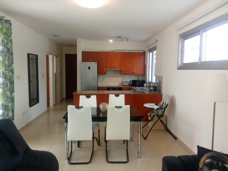 4 Bedroom House for Rent in Pegeia, Paphos District