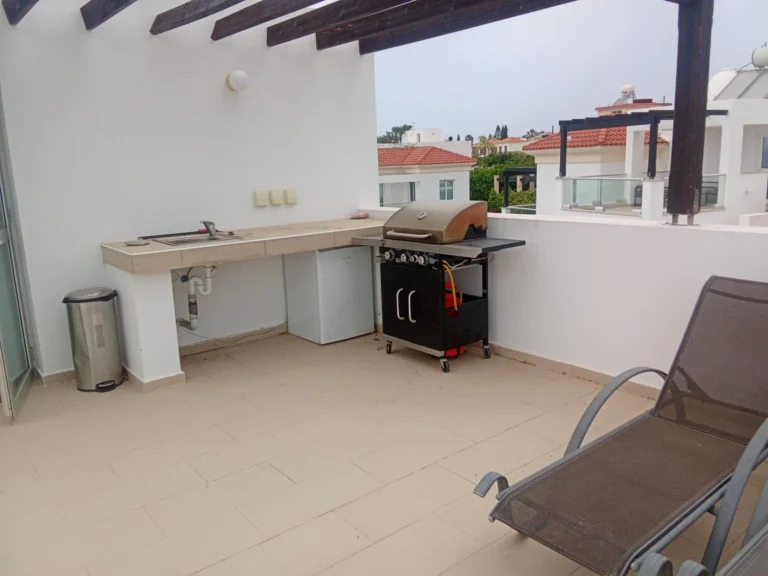 Cheap Houses and Villas for Rent Paphos