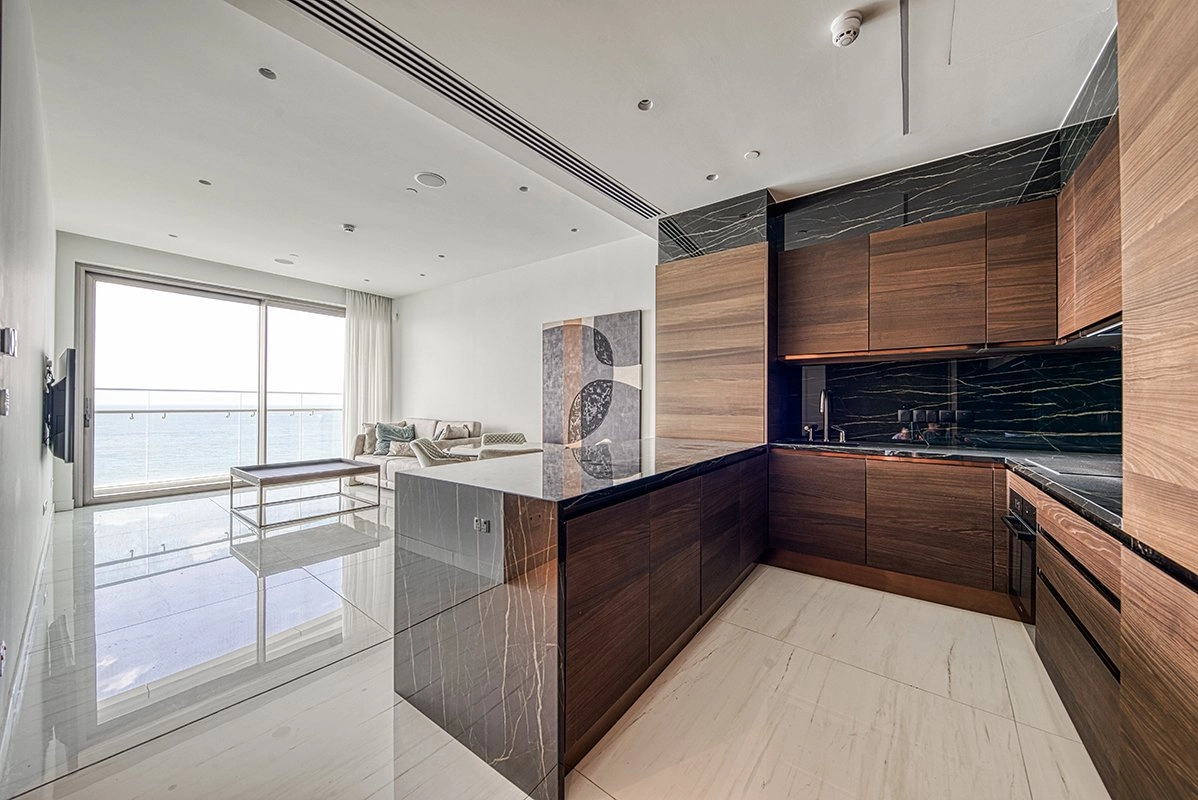 2 Bedroom Apartment for Rent in Potamos Germasogeias, Limassol District