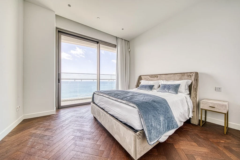 2 Bedroom Apartment for Rent in Potamos Germasogeias, Limassol District