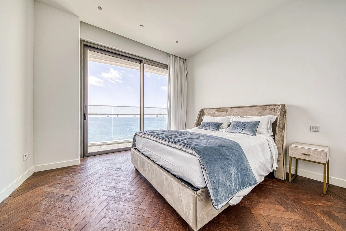 2 Bedroom Apartment for Rent in Potamos Germasogeias, Limassol District