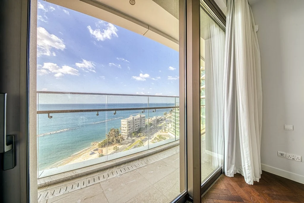 2 Bedroom Apartment for Rent in Potamos Germasogeias, Limassol District