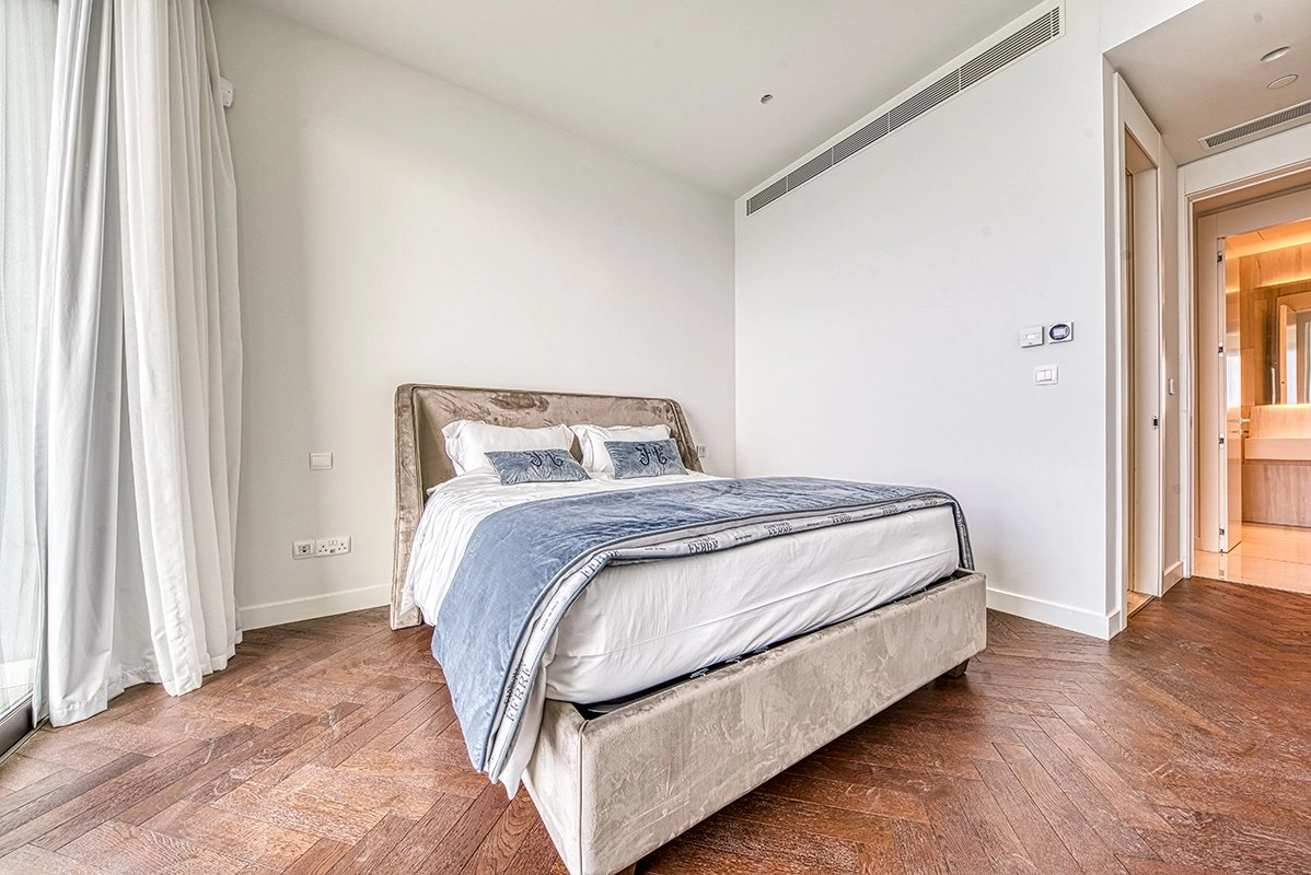 2 Bedroom Apartment for Rent in Potamos Germasogeias, Limassol District