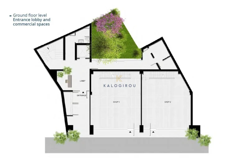 2 Bedroom Apartment for Sale in Larnaca District