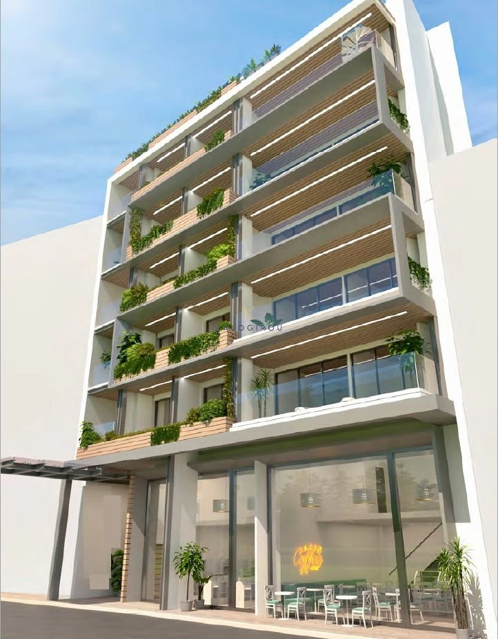 2 Bedroom Apartment for Sale in Larnaca District